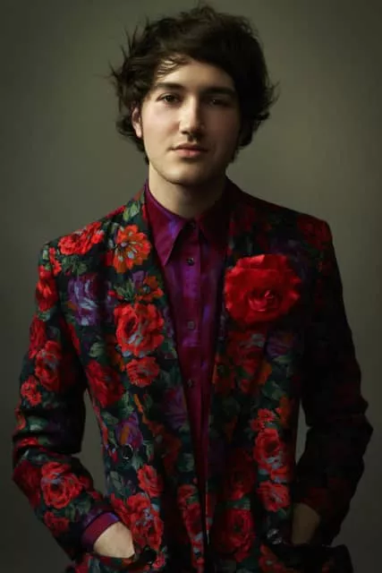 Max Vernon - American composer