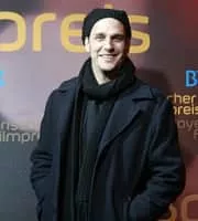 Max von Thun - Actor