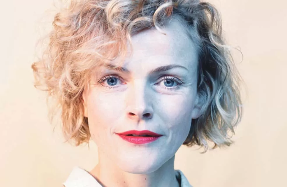Maxine Peake - Actress
