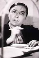 May Hallatt - Actress