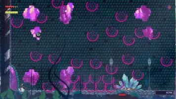 Maytroid. I swear it's a nice game too - Video game