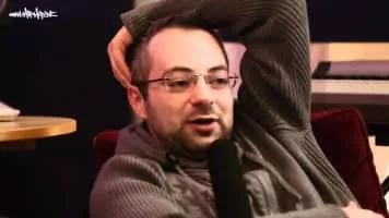 MC Basstard - Rapper