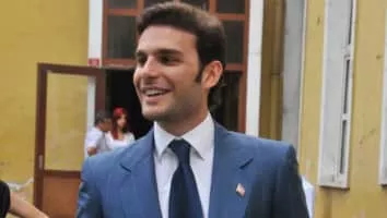 Mehmet Aslan - Turkish movie actor