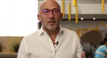 Mehmet Toner - Turkish engineer