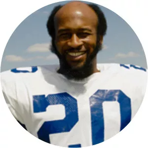 Mel Renfro - Former American football player