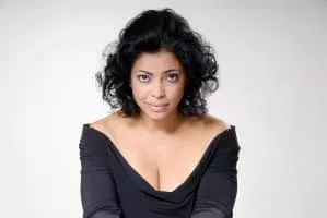 Melba Ramos - Soprano