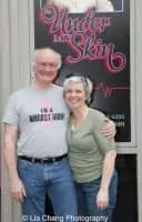 Melissa Canaday - Actress