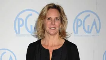 Melissa Cobb - Film producer