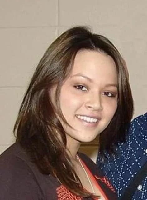 Melissa O'Neil - Canadian singer