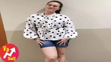 Melissa Ricks - Filipino actress