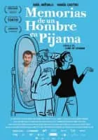Memoirs Of A Man In Pajamas (Memorias de un hombre en pijama) - 2018 ‧ Rom-com/Animation ‧ 1h 30m