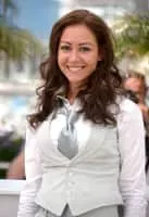 Menna Shalaby - Egyptian actress