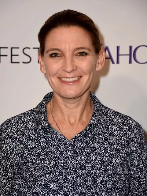 Meredith Stiehm - President of the Writers Guild of America