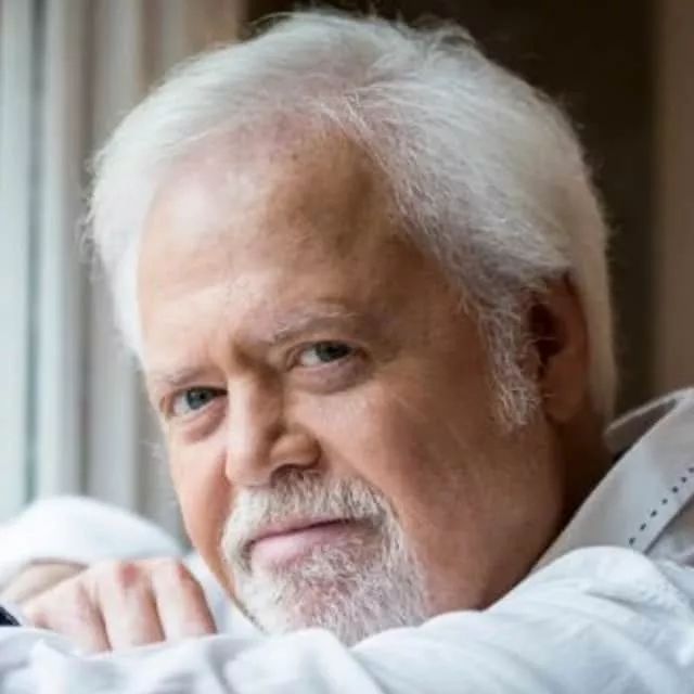 Merrill Osmond - American musician