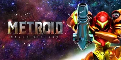 Metroid: Samus Returns - Console game