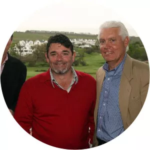 Meyrick Pringle - South African cricketer