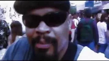 Mic Crenshaw - Musical artist