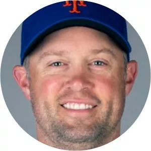 Michael Cuddyer
