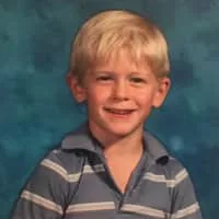 Michael Grant Terry - American actor