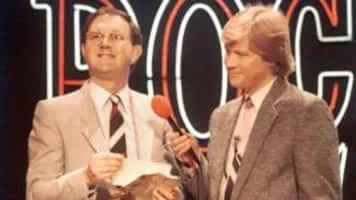 Michael Hurll - Television producer