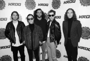 Michael Margott - Bassist