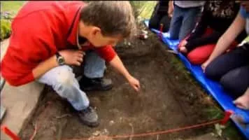 Michael Wood's Story of England - 2010 ‧ Documentary ‧ 1 season