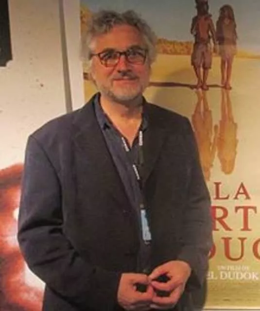 Michaël Dudok de Wit - Dutch animator