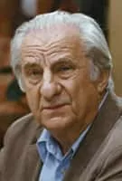 Michel Aumont - French theatre actor