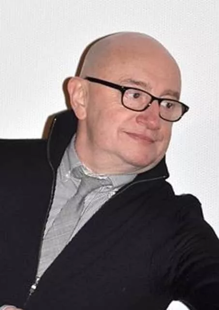 Michel Blanc - French actor