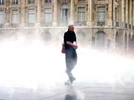 Michel Corajoud - French landscape architect