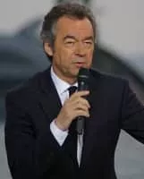 Michel Denisot - French journalist