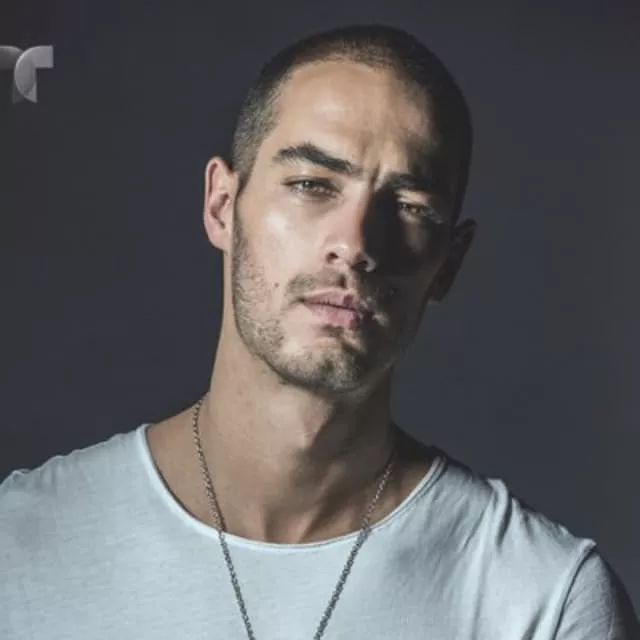 Michel Duval - Mexican actor