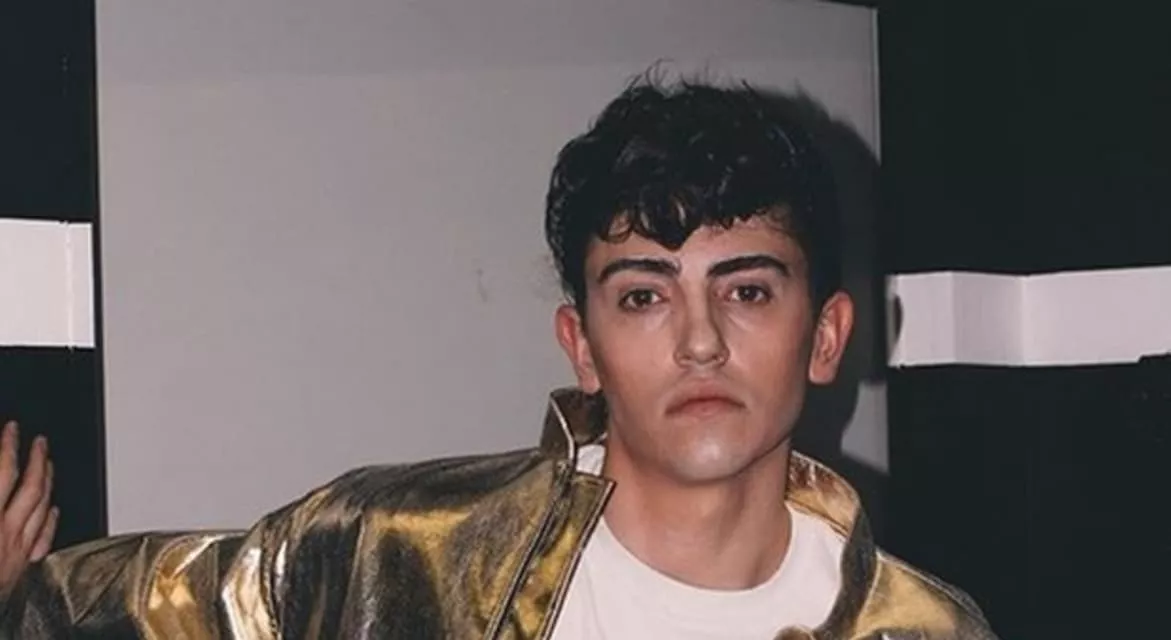 Michele Bravi - Italian singer