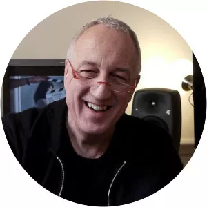 Mick Audsley - British film editor