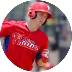 Mickey Moniak