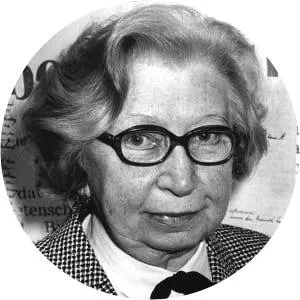 Miep Gies