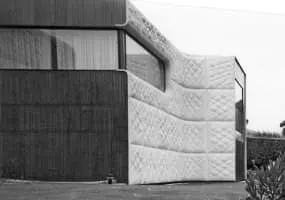 Miguel Fisac - Spanish architect