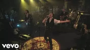 Miguel Mateos - Argentine singer-songwriter