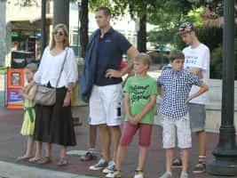 Miguel Urdangarín y de Borbón (Miguel Urdangarin y Borbón) - 