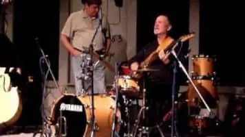 Mikan Zlatkovich - Musical artist