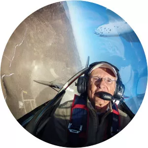 Mike Melvill - Pilot