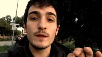 Mikel Iglesias - Spanish actor