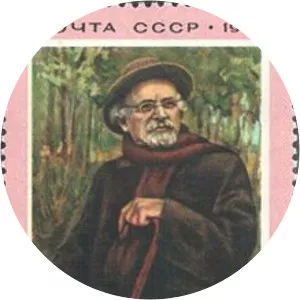 Mikhail Prishvin