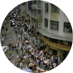 Miklos Gaál - Finnish artist