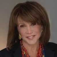 Mila Mulroney - Brian Mulroney's wife