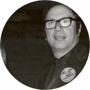 Milt Okun - American record producer