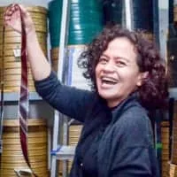 Mira Lesmana - Indonesian film director