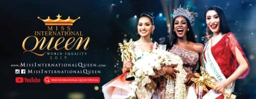 Miss International Queen - 