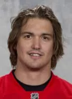 Mitch Callahan - Ice hockey player