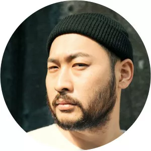 Mithra Jin - South Korean hip-hop artist